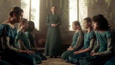 Ведьмак 1 сезон 2 серия