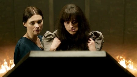 Ведьмак 1 сезон 3 серия