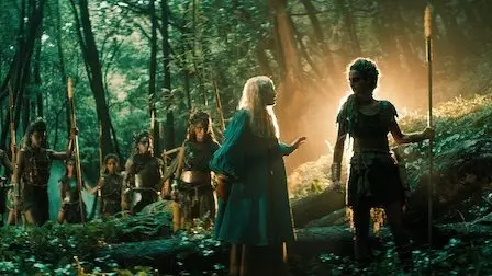 Ведьмак 1 сезон 4 серия