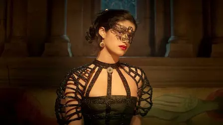 Ведьмак 1 сезон 5 серия