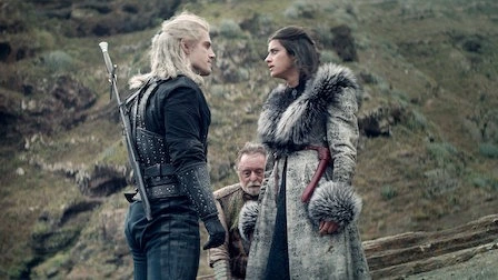 Ведьмак 1 сезон 6 серия