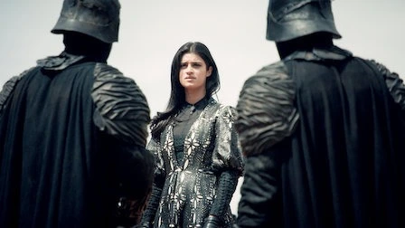 Ведьмак 1 сезон 7 серия