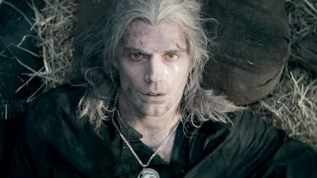 Ведьмак 1 сезон 8 серия